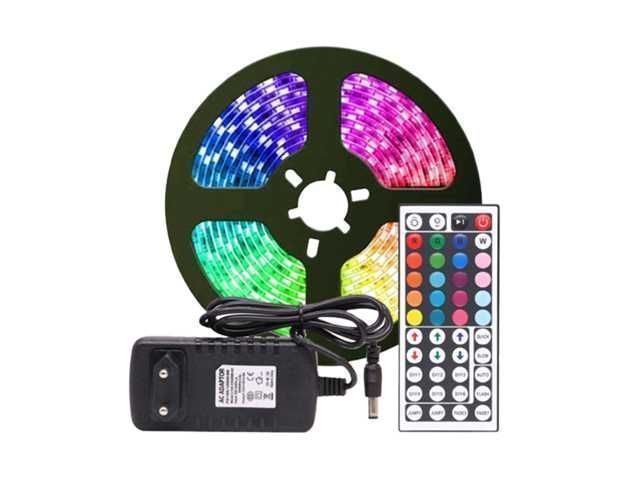 TIRA DE LUZ GRANDES 5050