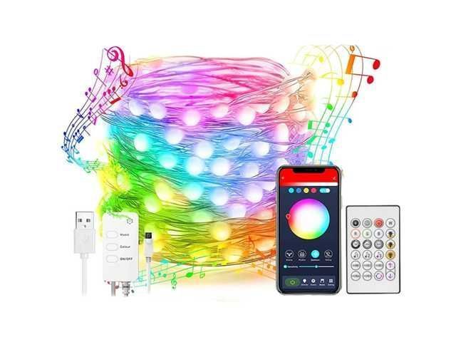 TIRA DE LUZ LED NEON SN-1947