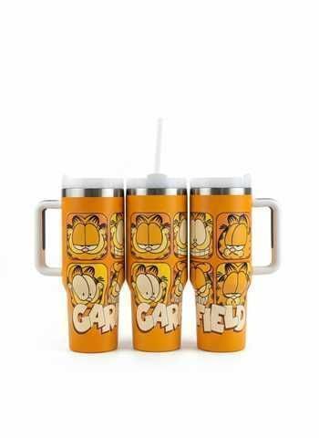 TOMATODO GARFIELD 1,2L