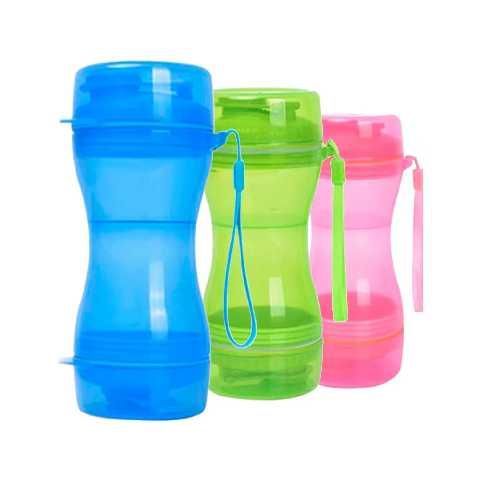 TOMATODO MULTIFUNCIONAL DE MASCOTA