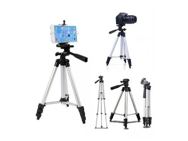 TRIPODE GRANDE PROFESIONAL