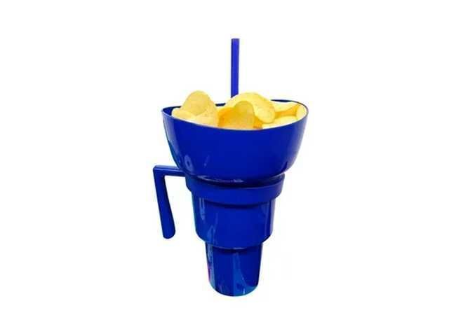VASO BOTANERO