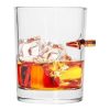 VASO DE WHISKY
