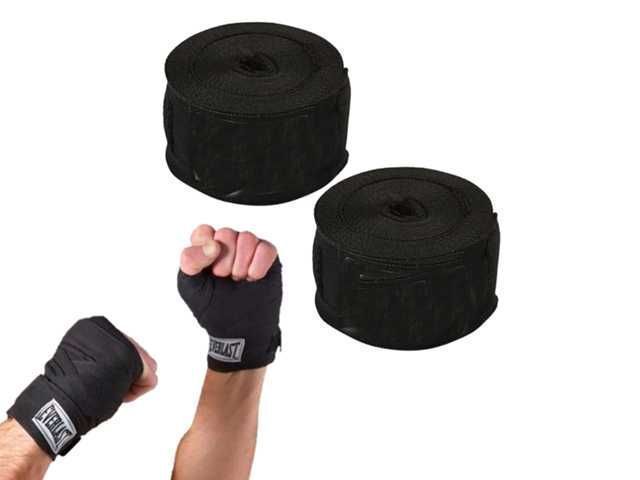 VENDAS DE GUANTES DE BOX