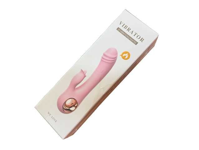 VIBRADOR DE PUNTO G 03050R