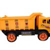 VOLQUETA POWER TRUCK