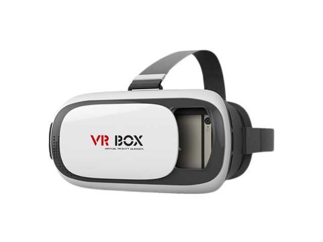 VR BOX