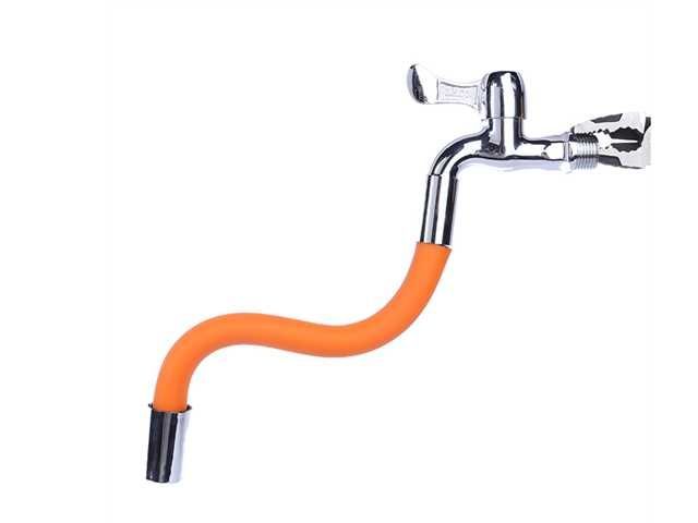 MANGUERA PARA GRIFO 30CM