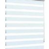 PERSIANA TIPO CEBRA 1.80 X 1.80 CM