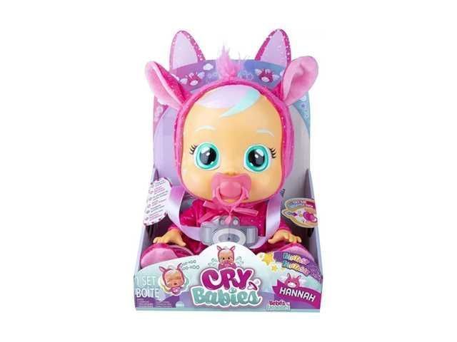 BEBE LLORON CRY BABIES KQ210