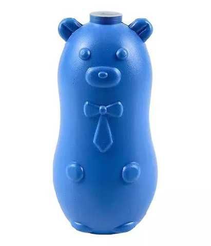 POLVO LIMPIADOR DE INODORO