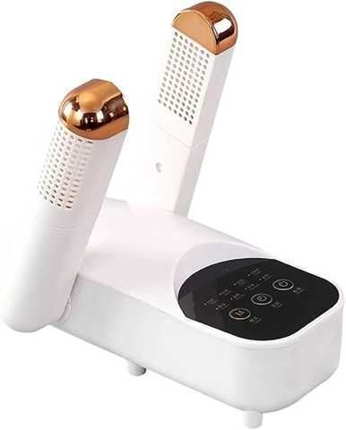 SECADOR DE ZAPATO ELECTRICO SHOE DRYER