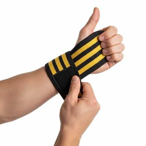 STREAM GYM MUÑECA STRAP 