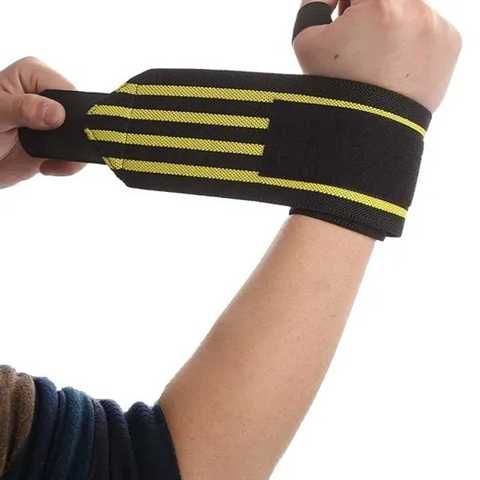 STREAM GYM MUÑECA STRAP 