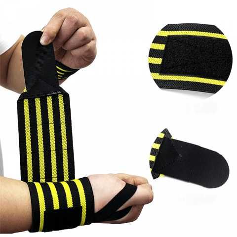 STREAM GYM MUÑECA STRAP 