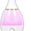HUMIDIFICADOR GRANDE XY-10 3000ml