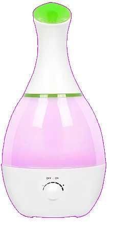 HUMIDIFICADOR GRANDE XY-10 3000ml