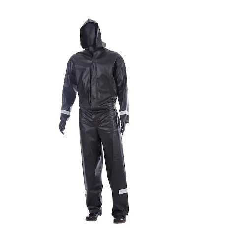 TERNO PARA LLUVIA EMPERMEABLE