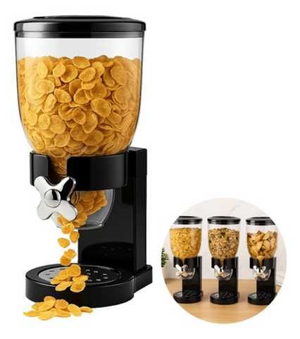 DISPENSADOR DE CEREAL FRESH EASY