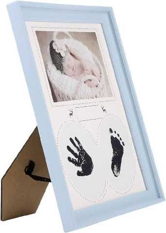 PORTA RETRATO CRAFT BABY