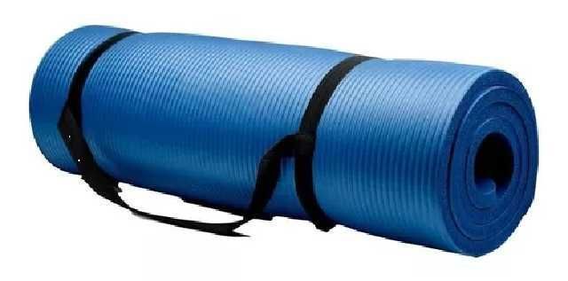 MAT DE YOGA 10MM GRUESO