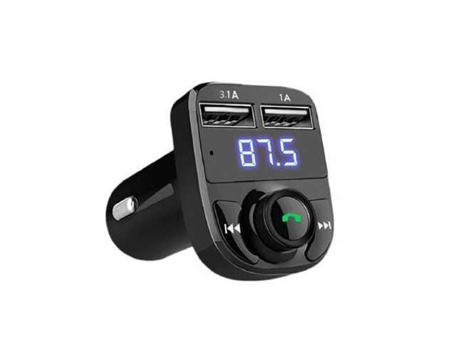 BLUETOOTH DE AUTO CAR