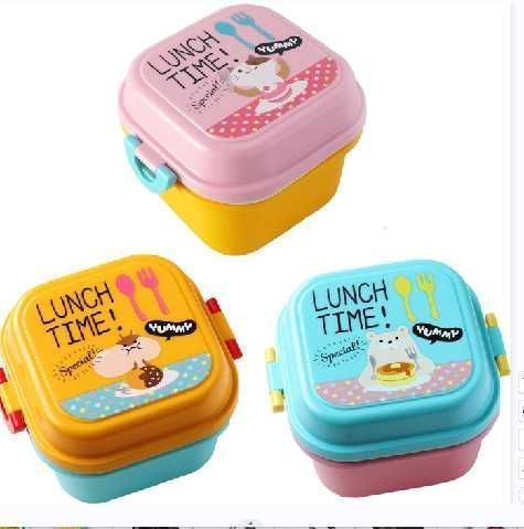 MINI LUNCH TIME NIÑOS