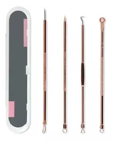 KIT PARA PUNTOS NEGROS 