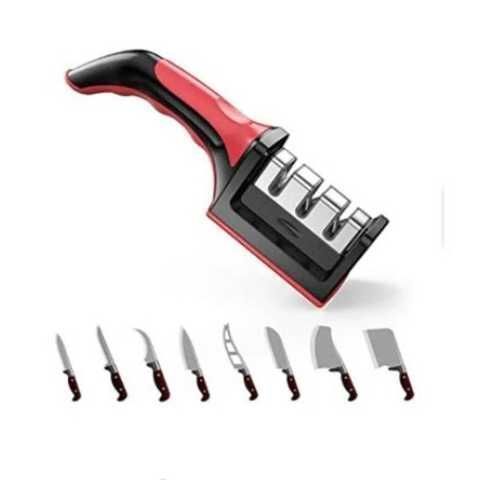 AFILADOR DE CUCHILLOS