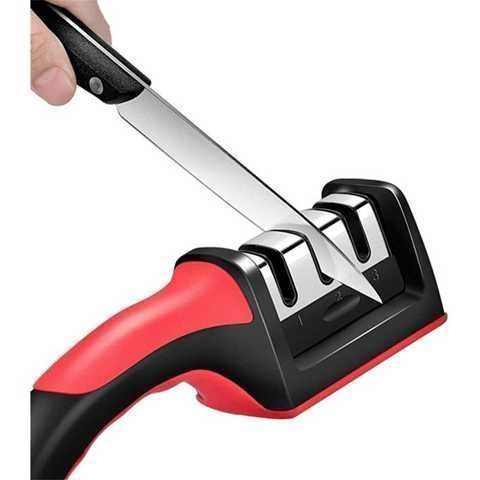 AFILADOR DE CUCHILLOS