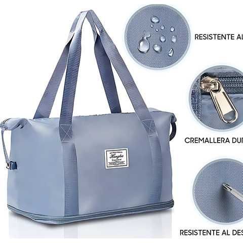 BOLSO PLAYERO