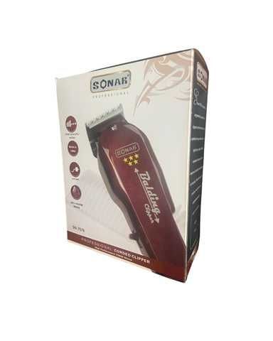 MAQUINA DE PELUQUERIA SONAR