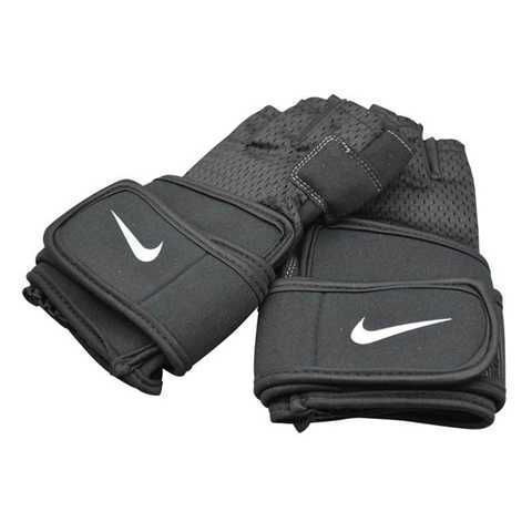 GUANTE DEPORTIVO CON MUÑEQUERA