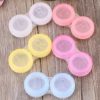 ESTUCHE PARA LENTES DE CONTACTOS