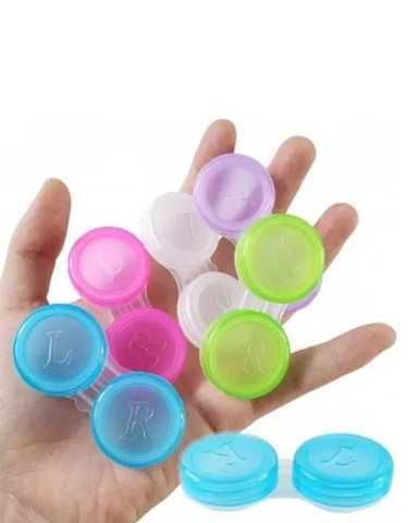 ESTUCHE PARA LENTES DE CONTACTOS