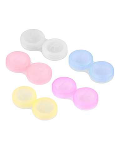 ESTUCHE PARA LENTES DE CONTACTOS