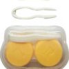ESTUCHE PARA LENTES DE CONTACTOS