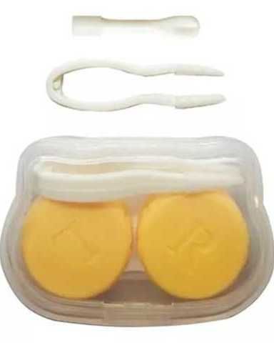 ESTUCHE PARA LENTES DE CONTACTOS