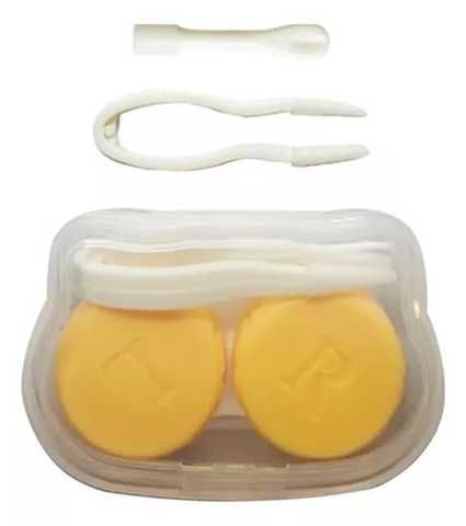 ESTUCHE PARA LENTES DE CONTACTOS