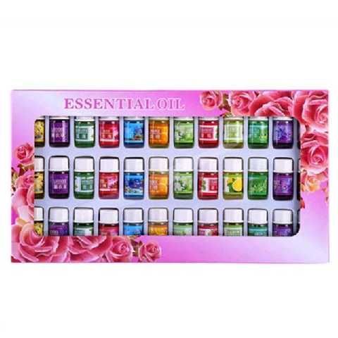 KIT DE ESENCIAS X 36 UNDS