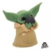 MUÑECO COLECCIÓN BABY YODA X 5 UNDS