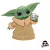 MUÑECO COLECCIÓN BABY YODA X 6 UNDS