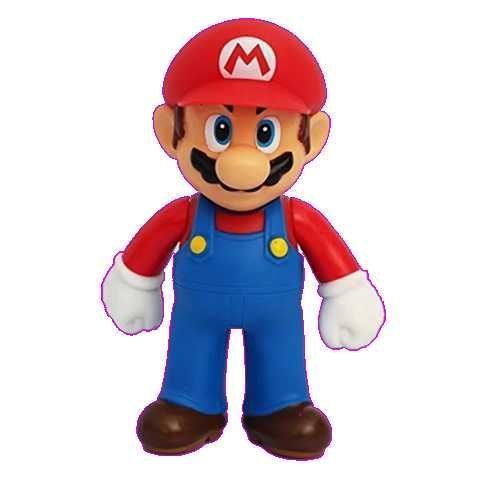 SUPER MARIO  BROSS B 8881