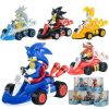 SONIC KART MEDIANO