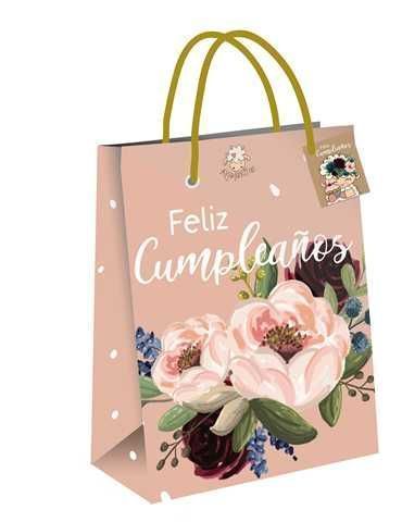 FUNDA DE REGALO 18 X 24 CM