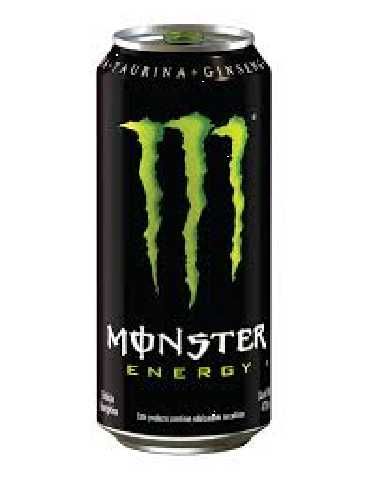 MC BEBIDA MONSTER ORIGINAL 473 ML