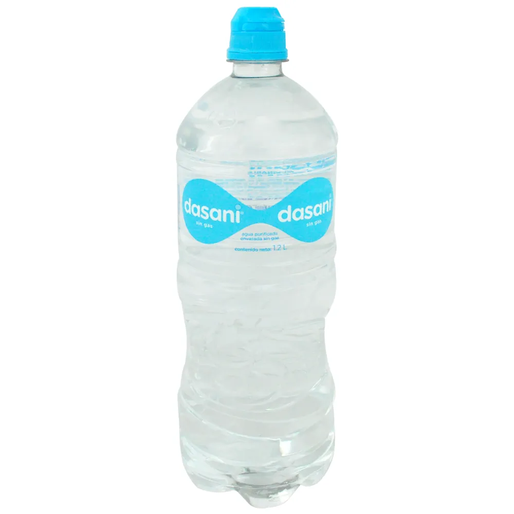 MC AGUA DASANI 1200 ML 