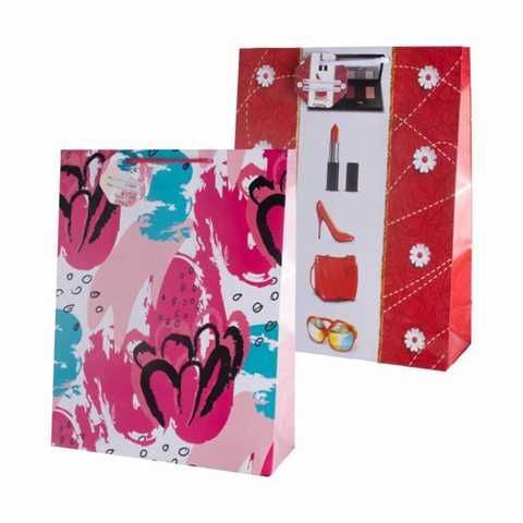 FUNDA DE REGALO 25 X 32 CM