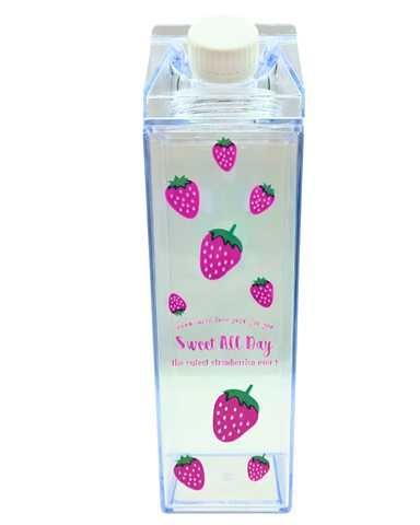 BOTELLA MILK 500ML
