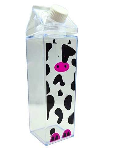BOTELLA MILK 500ML
